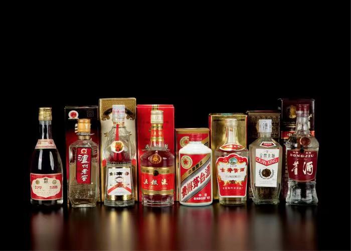 清镇老酒储存的方法